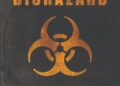Biohazard ‘Divided We Fall’ album artwork