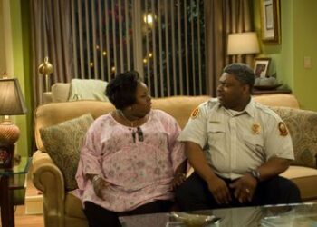 BET: House of Payne
