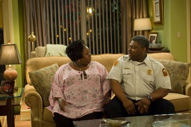 BET: House of Payne