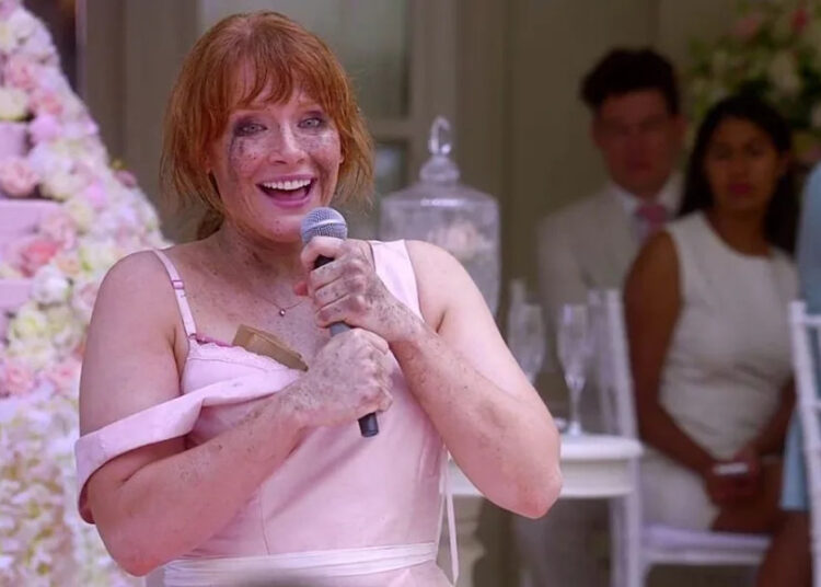 Bryce Dallas Howard
