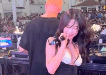 Blackpink's Jennie Gets Lukewarm Response In Ibiza; Video Goes VIRAL While Her Latest Song BREAKS YouTube Records