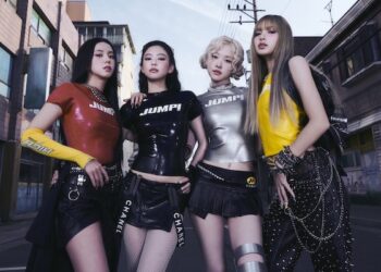 Blackpink's New Album Coming In 2025, Per Their Label Boss