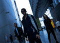 Blakes Drops Surprise Video for ‘FAITH’ Ahead of Cardiff Title Fight and New Music