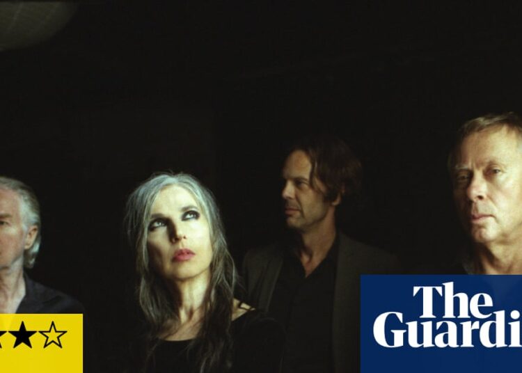 Bleak Squad: Strange Love review – Australia’s newest supergroup sound like they’ve been together for years | Australian music