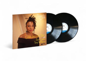Geri Allen - Twenty One LP (Blue Note Classic Vinyl Series)