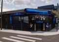 Blue Note Opens New Club in Los Angeles