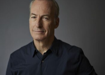 Bob Odenkirk isn't an action newbie anymore | Entertainment