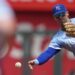 Bobby Witt Jr. Royals Baseball