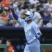 Bobby Witt Jr.'s 2-run homer in eighth lifts Royals over Tigers 3-1
