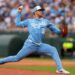 Bobby Witt Jr.’s homer lifts Royals past Tigers