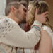 Liam Hope kiss B&B