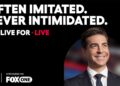 Jesse Watters Fox One