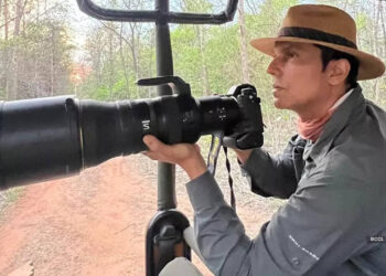 Bollywood celebs share hobbies and interests beyond cinema