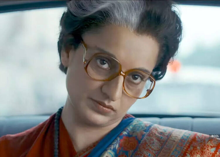 Bollywood films that echo the lives of political leaders