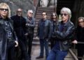 Bon Jovi to release new album in October - Music News