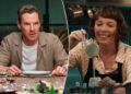 Boring battle from Benedict Cumberbatch, Olivia Colman