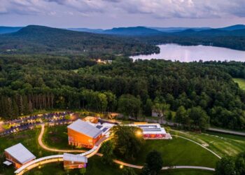 Boston Symphony’s Tanglewood Learning Institute offers 40 events from September to May | Berkshire Landscapes