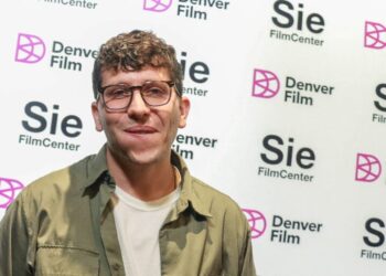 Boulder filmmaker lights the match of resistance in Ukraine | Arts & Entertainment
