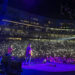 Cross Canadian Ragweed performs "Sick and Tired" for the sold-out crowd during the recently reunited Red Dirt band's "The Boys from Oklahoma Texas Encore" concert Saturday, August 23, 2025, at Baylor University's McLane Stadium in Waco, Texas.