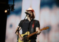 Brad Paisley performs in Temecula