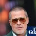 Brad Pitt break-in linked to gang targeting celebrities, Los Angeles police say | Brad Pitt