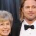 Brad Pitt's Mother Dead At 84