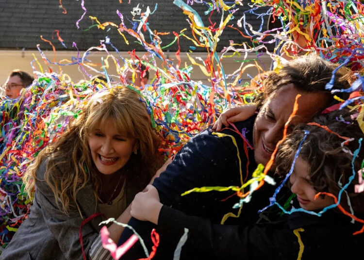 Bradley Cooper’s Is This Thing On? Gets Release Date, Photos
