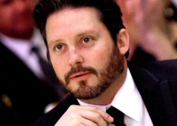 Brandon Blackstock dead at 48: Clarkson's ex was father of 4