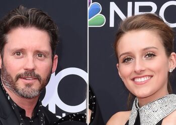 Brandon Blackstock’s Daughter Revealed Pregnancy Before Dad’s Death