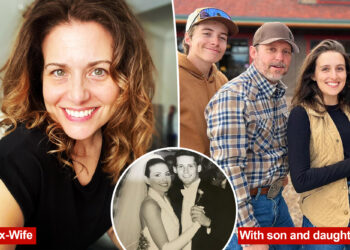 Brandon Blackstock's ex-wife, Melissa Ashworth, breaks silence on his death: 'He fought hard'