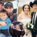 Brandon Blackstock's pregnant daughter Savannah breaks silence on father's death