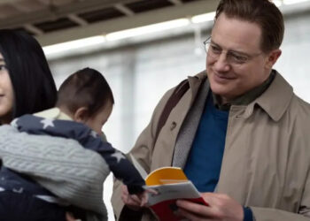 Brendan Fraser’s ‘Rental Family,’ Directed by Hikari, Set for London Film Festival