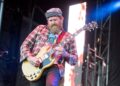 Brent Hinds Of Mastodon Dead At 51 In Motorcycle Crash