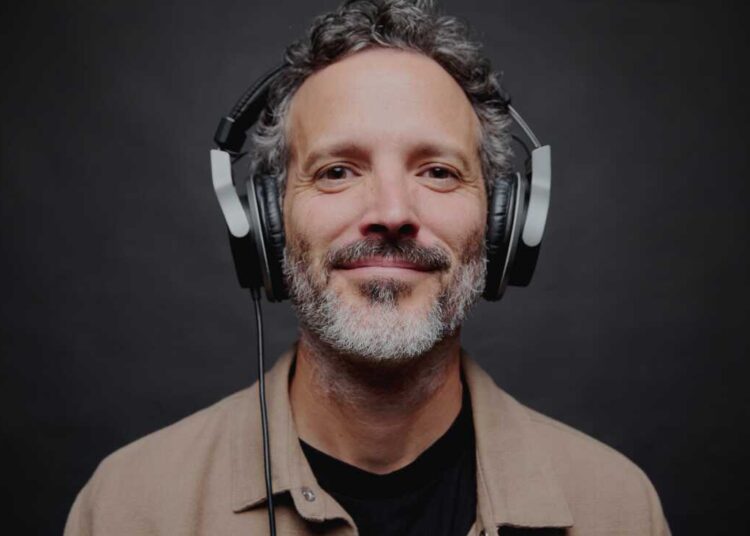 Bret McKenzie of Flight of the Conchords returns with a new solo album, Freak Out City