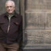 Brian Cox celebrating the opening of the 2025 Edinburgh International Festival