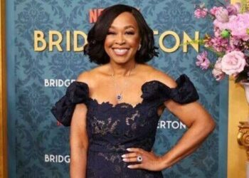 Bridgerton's future 'sealed' as Shonda Rhimes opens up about finale - Celebrity News - Entertainment