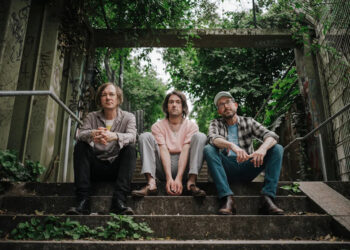 Bright Eyes Announce EP, Share Video for New Song Featuring Hurray for the Riff Raff: Watch
