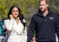 'Brilliant' reason why Prince Harry and Meghan Markle are so unpopular - Celebrity News - Entertainment