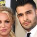 Britney Spears Calls Sam Asghari Marriage 'Fake Distraction'