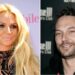 Britney Spears’ Ex Kevin Federline Claims His Children ‘Experienced Nonstop Emotional Turbulence’ – Star Magazine