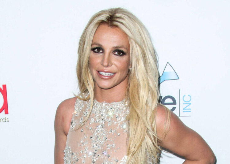 Britney Spears’ Involvement in Film Based on Her Memoir Has Become ‘an Obstacle’ for Universal Pictures (Exclusive) – Star Magazine
