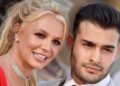 Britney Spears says Sam Asghari marriage was 'a distraction' - Celebrity News - Entertainment
