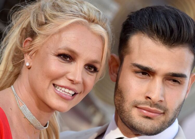 Britney Spears says Sam Asghari marriage was 'a distraction' - Celebrity News - Entertainment