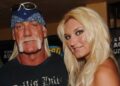 Brooke Hogan Explains Family Drama Over Hulk Hogan's Will
