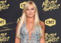Brooke Hogan Recalls Hulk Hogan's 'Hurtful' Final Words to Her