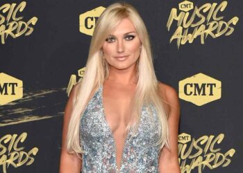 Brooke Hogan Recalls Hulk Hogan's 'Hurtful' Final Words to Her