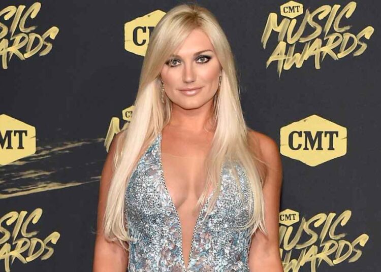 Brooke Hogan Recalls Hulk Hogan's 'Hurtful' Final Words to Her