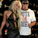 Brooke Hogan Seen Crying During Family Outing Following Death of Dad Hulk Hogan – Star Magazine