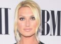 Brooke Hogan Sees Late Dad Hulk Hogan’s Body Weeks After His Death