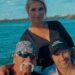 Brooke Hogan's Husband Steven Oleksy Shares Tribute to Hulk Hogan